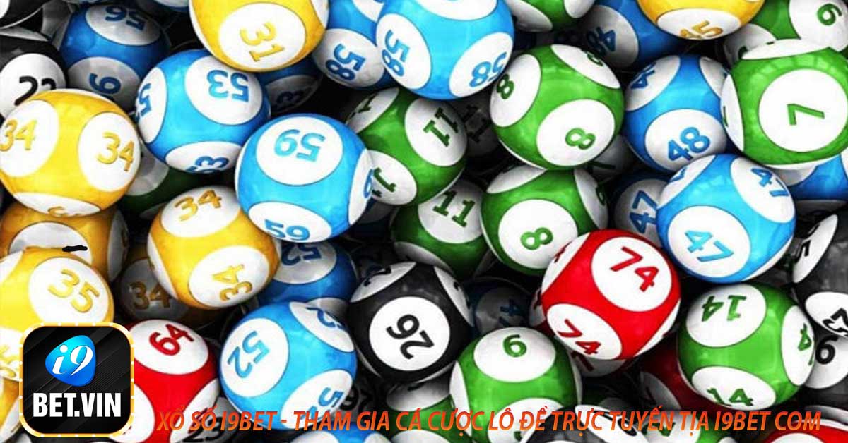 Giải đáp thắc mắc của người chơi game xổ số online I9bet