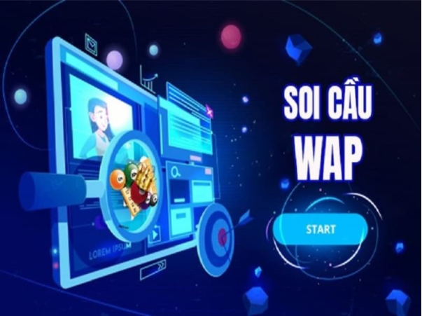 Cách soi cầu lô đề WAP