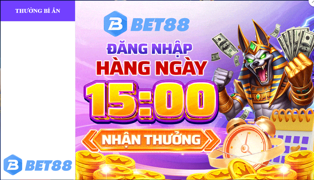 Đăng Ký Bet88 Nhà Cái Uy Tín Đến Từ Châu Âu 2024